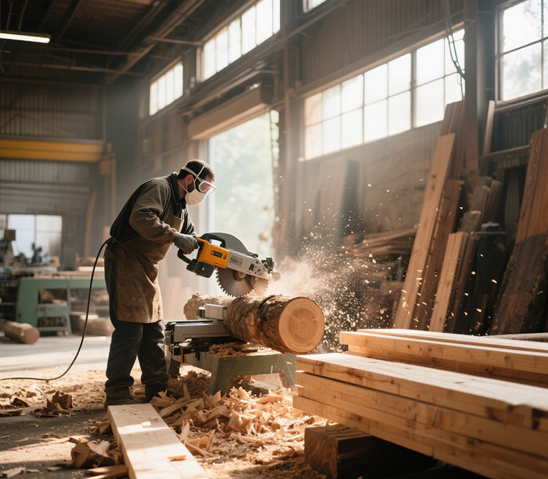 Hardwood-&-Softwood-Processing