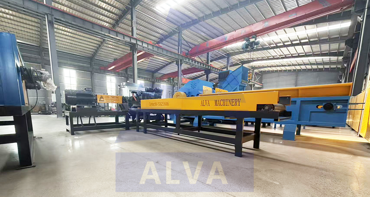 wood machinery