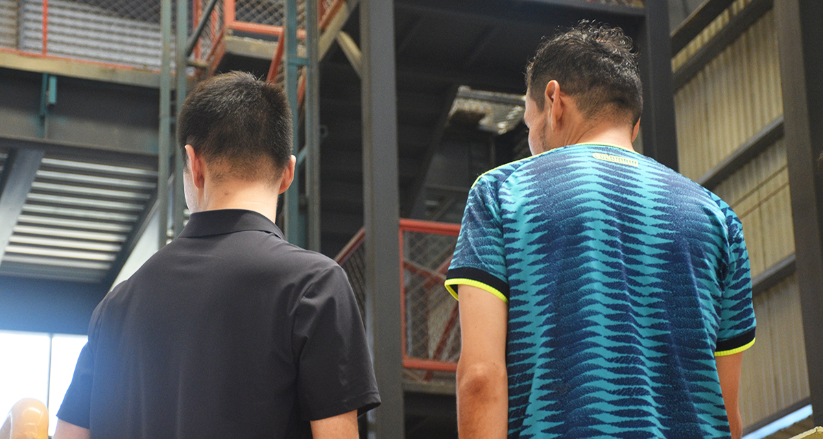 shandong alva machiney 2