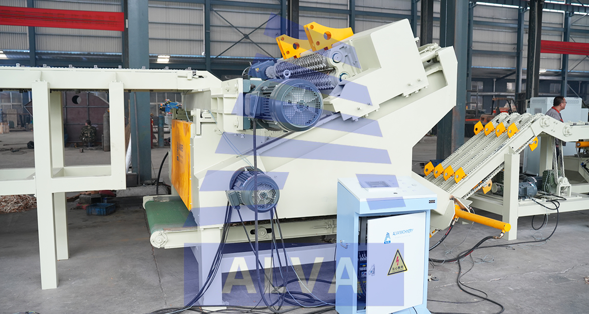 alva machine 2