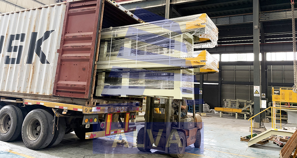 Wood Veneer Production Line Manufacturing Supplier