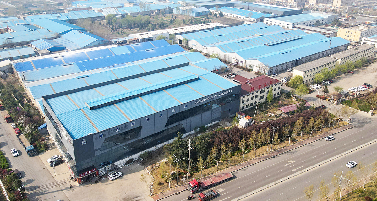 China Woodworking Machinery Manufacturing Industry Development