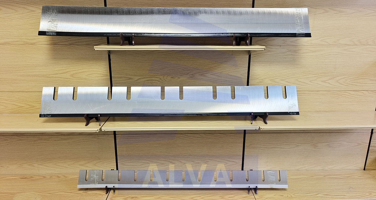 veneer peeling machine knife 03