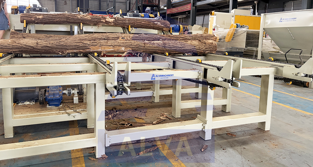 wood machine 1