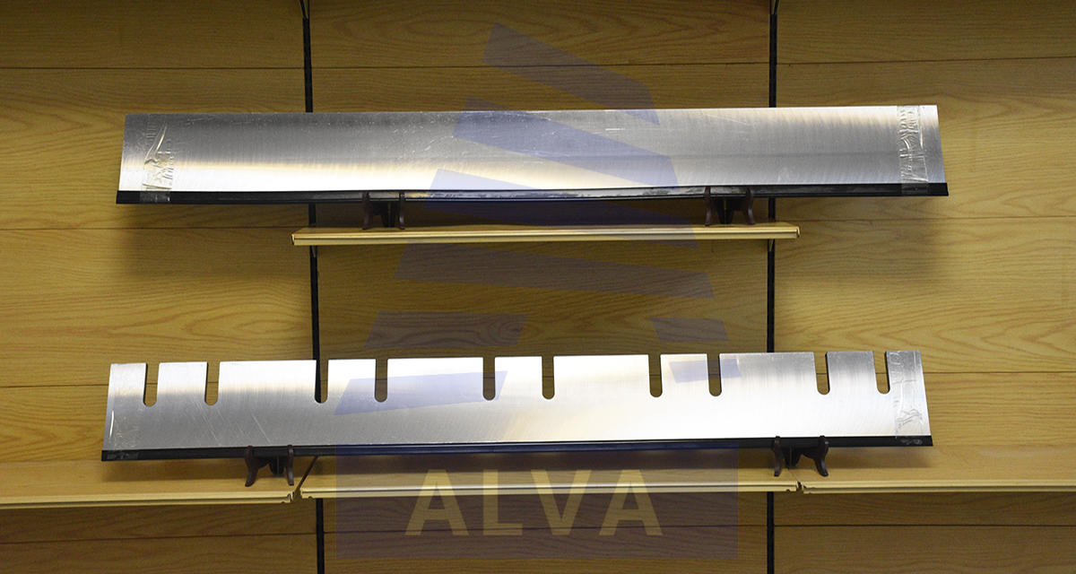 veneer peeling machine knife 02