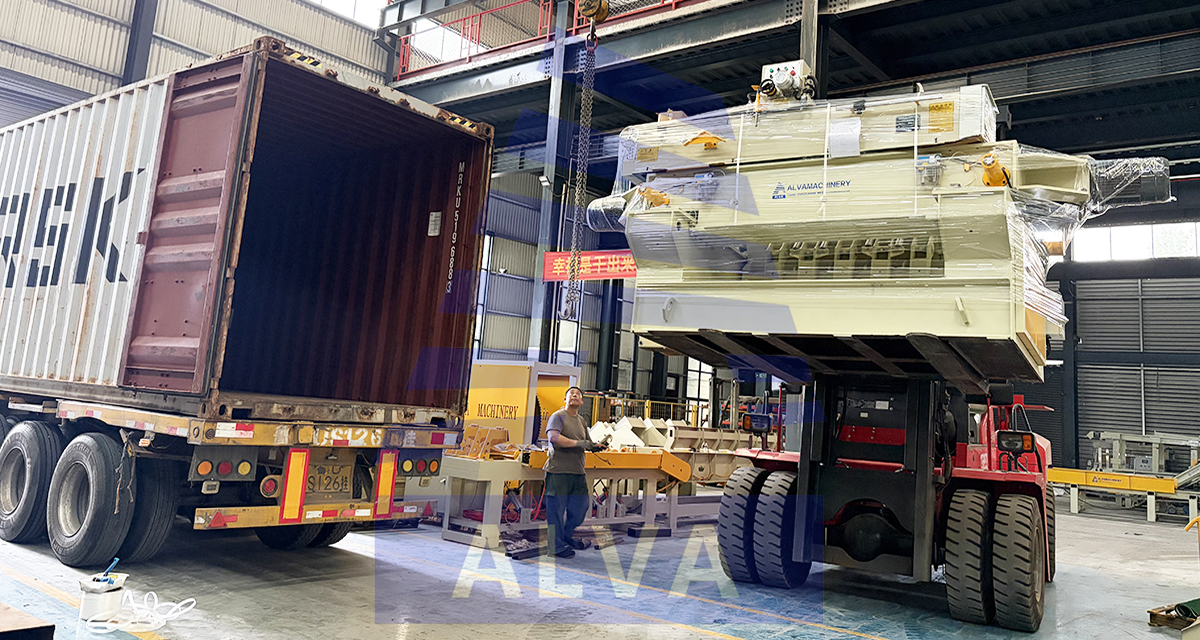 Automatic Small Log Veneer Processing Equipment