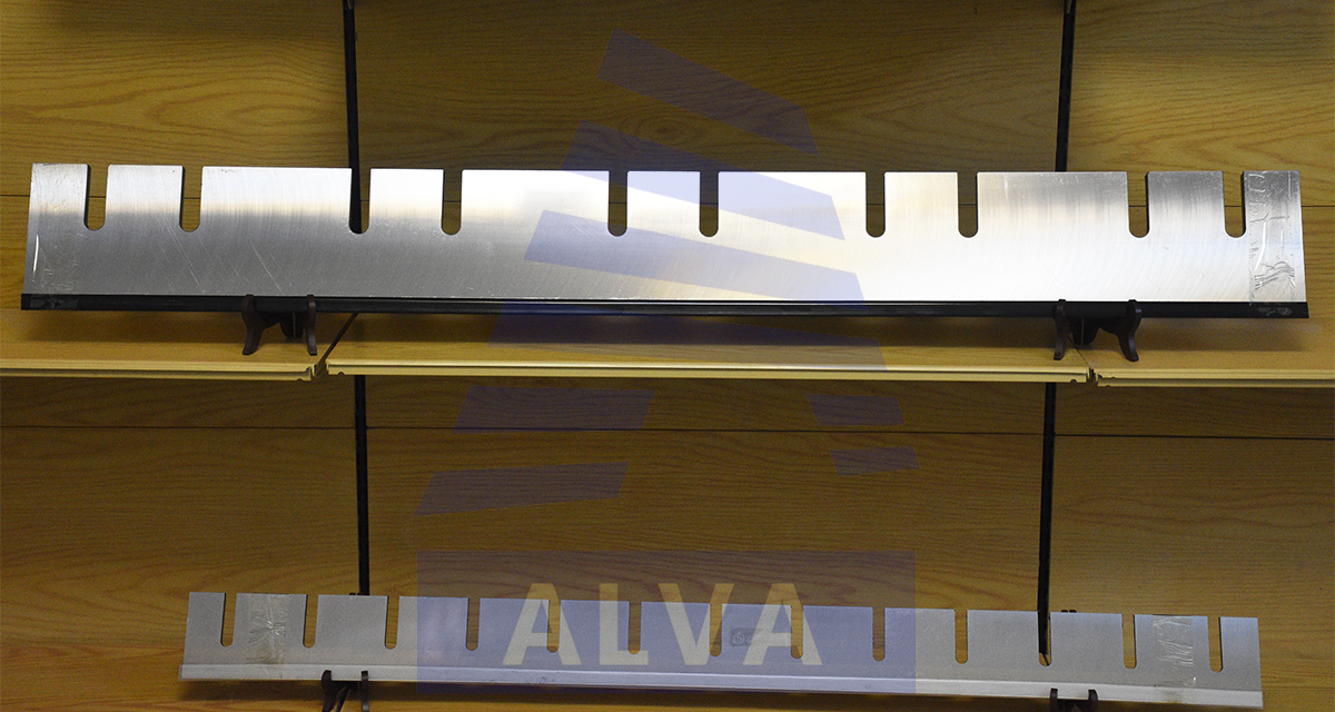 veneer peeling machine knife 01
