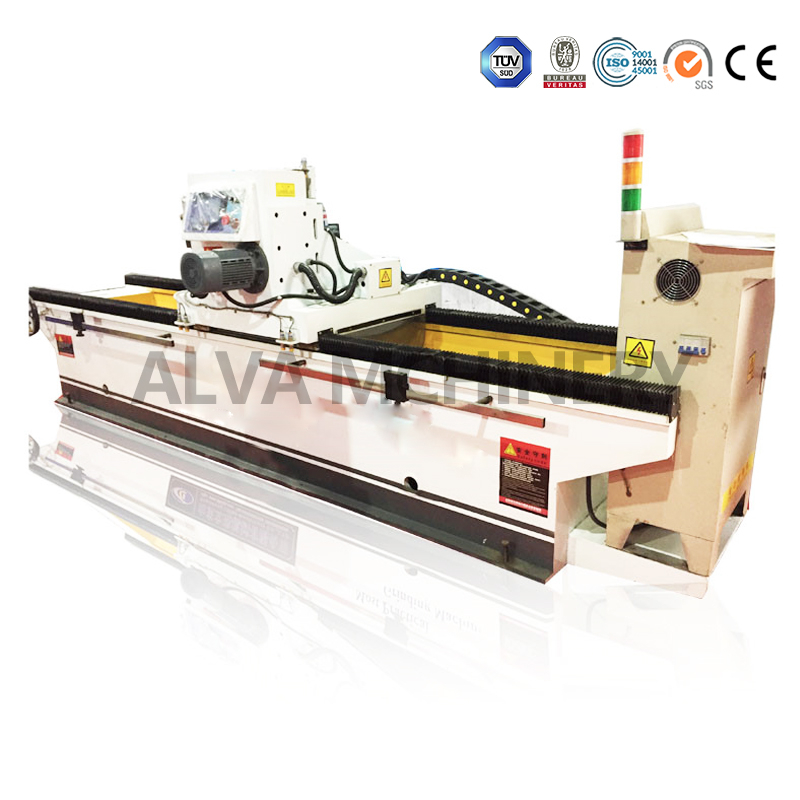 Precision Automatic Sharpener Grinding Machine from China manufacturer ...