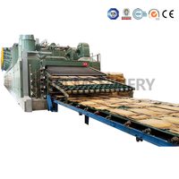 Plywood Dryer Machinery