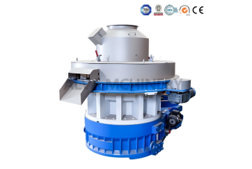 How Wood Crusher Machines Enhance The Efficiency of Wood Processing