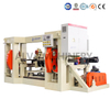 4ft Spindle Veneer Peeling Machine