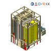 Industrial Hydraulic Plywood Hot Press