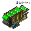OSB Particle Board Production Line