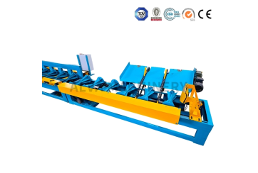 Choosing The Right Wood Crusher Machine for Your Business
