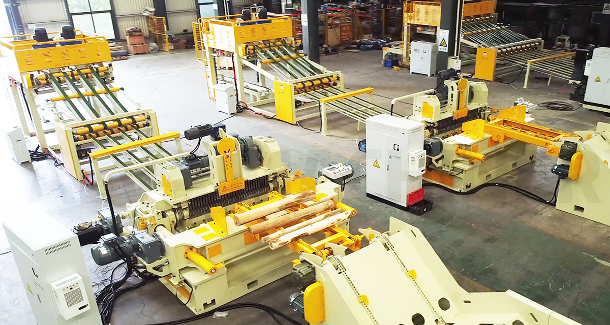 Analysis of Core Components of Alva Woodworking Machinery: The Key To Quality Assurance