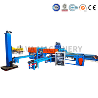 Auto Veneer Staker