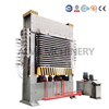 Industrial Hydraulic Plywood Hot Press