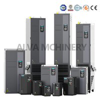 Frequency Converter
