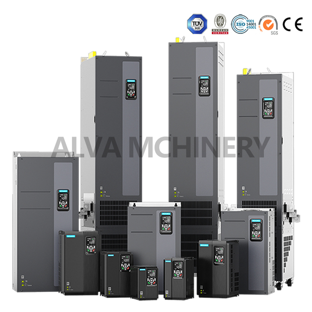 Frequency Converter