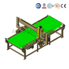 OSB Particle Board Production Line
