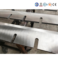 Veneer Peeling Machine-Tool