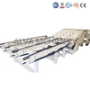8ft Log Feeder Conveyor