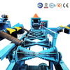 Wood Peeling Machine