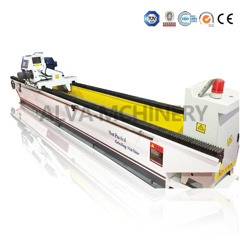 Precision Automatic Sharpener Grinding Machine from China manufacturer ...