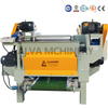 2FT Log Debarking Machine