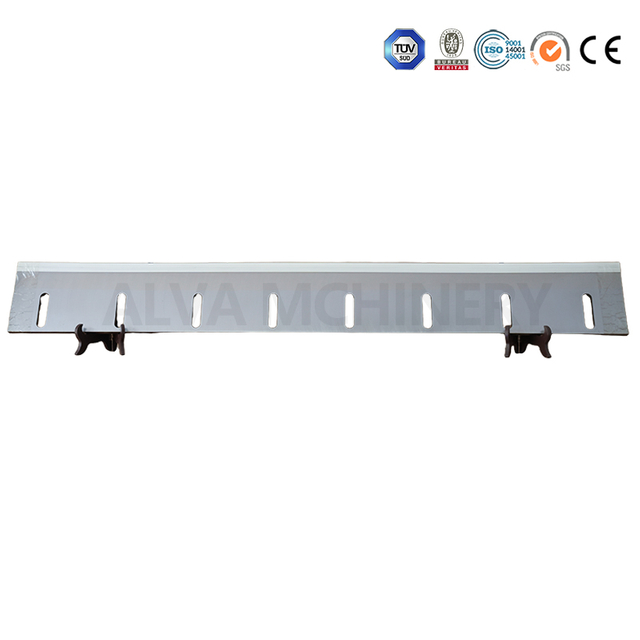 Veneer Peeling Machine-Tool
