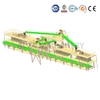 OSB Particle Board Production Line