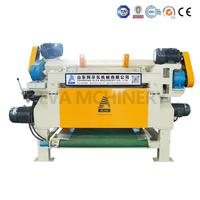 Log Debarking Machine