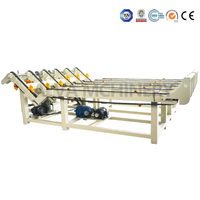 Log Conveyor