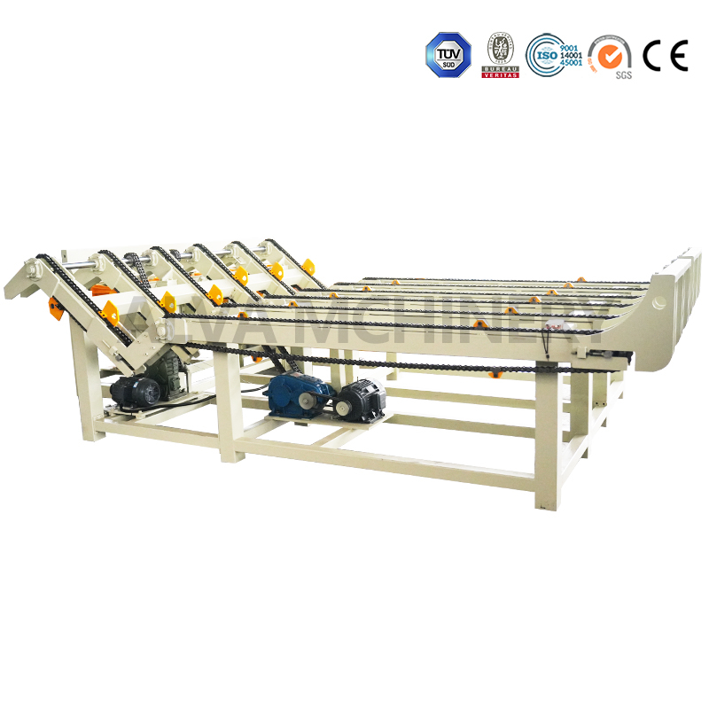 Log Conveyor