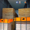 Plywood Drying Kiln