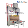 Multi-Stage Plywood Pre-Pressing Machine