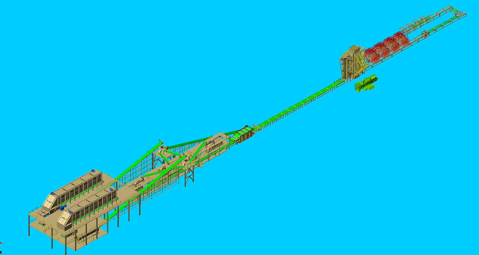 osb work