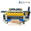 ALVA-Wood Peeling Machine