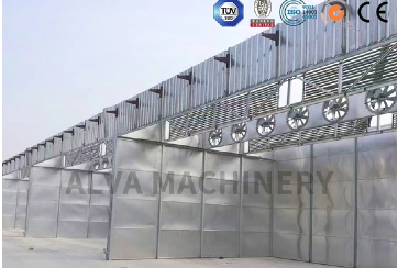 Understanding The Different Types of Drying Kilns And Their Benefits