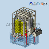 Full-Automatic Hot Press