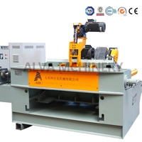 2FT Veneer Peeling Machine