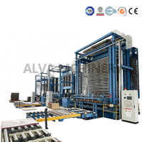 Full-Automatic Hot Press