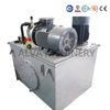 Hydraulic Station (Oil Tank)