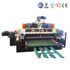 Rotary Lathe