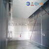 Plywood Drying Kiln