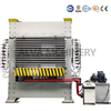 Industrial Hydraulic Plywood Hot Press
