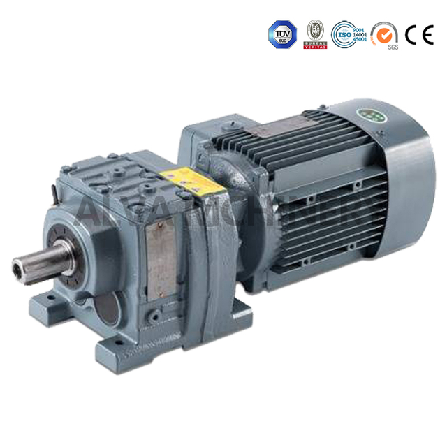 Veneer Peeling Machine Reducer