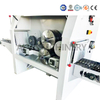 Multi-blade sawmill