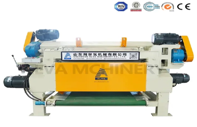 Wood-based Panel Machinery
