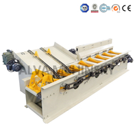 Steel Roller Conveyor